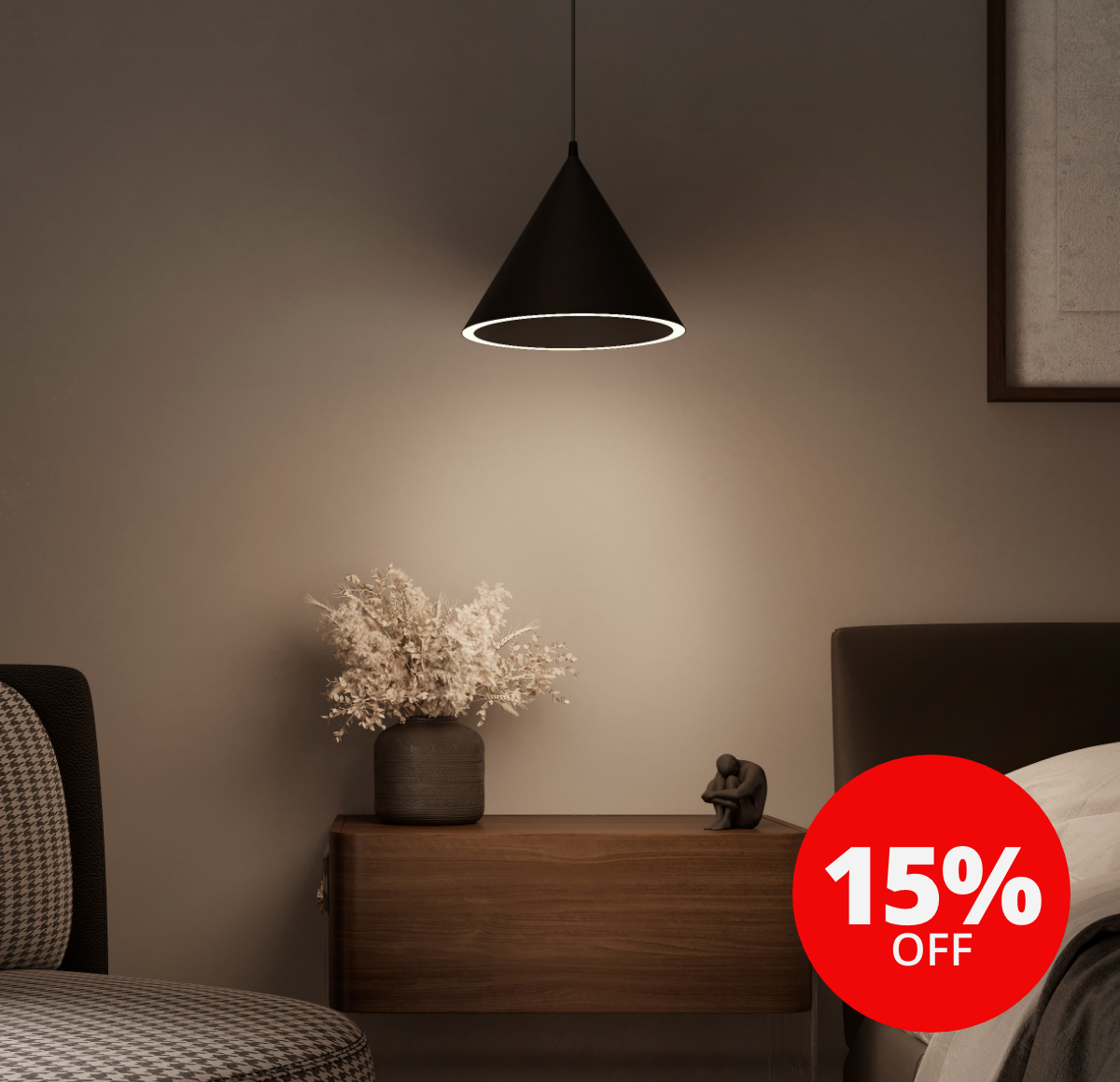 15% off ET2 - LightsOnline.com