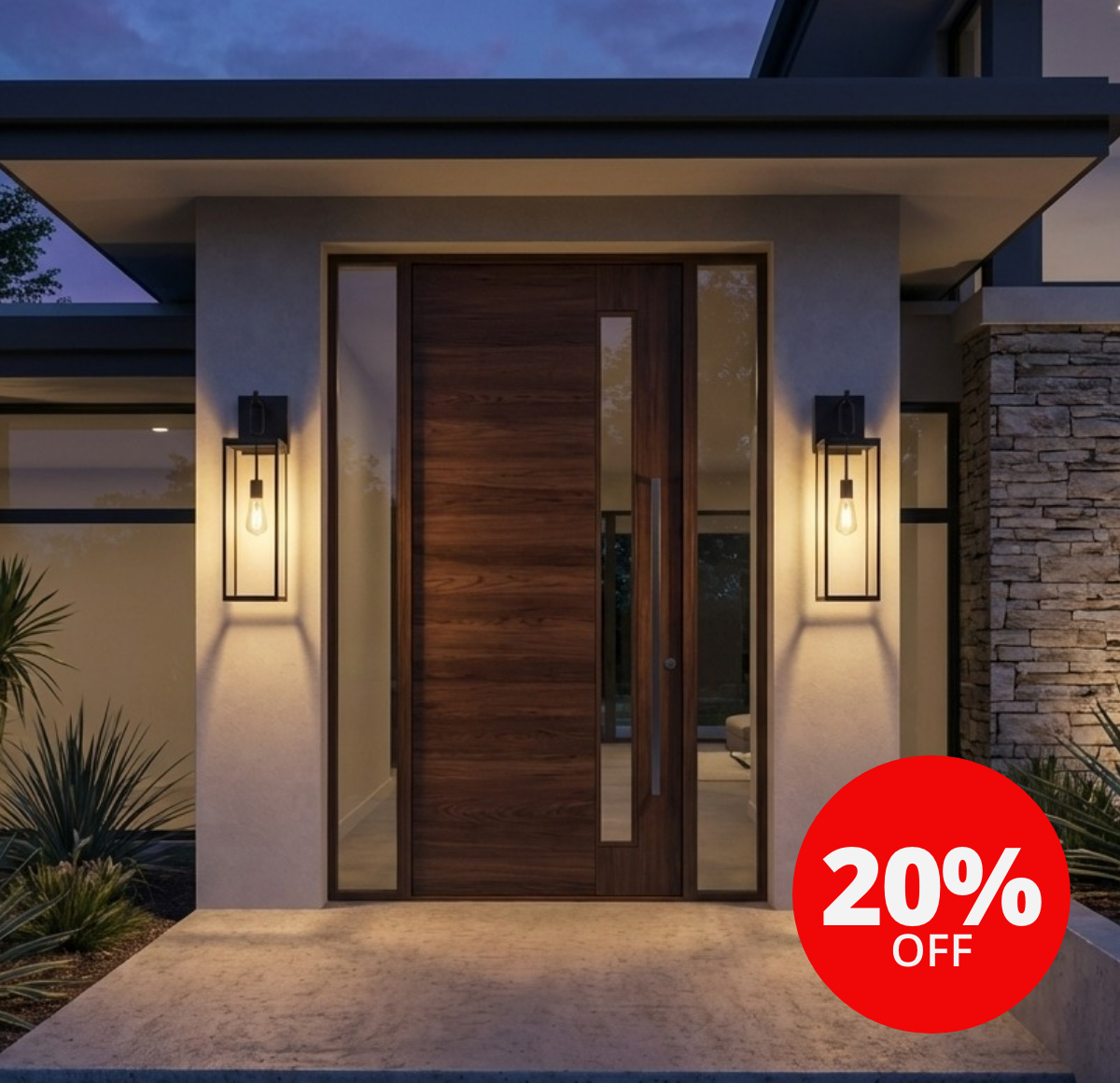 20% Off Generation Lighting - LightsOnline.com
