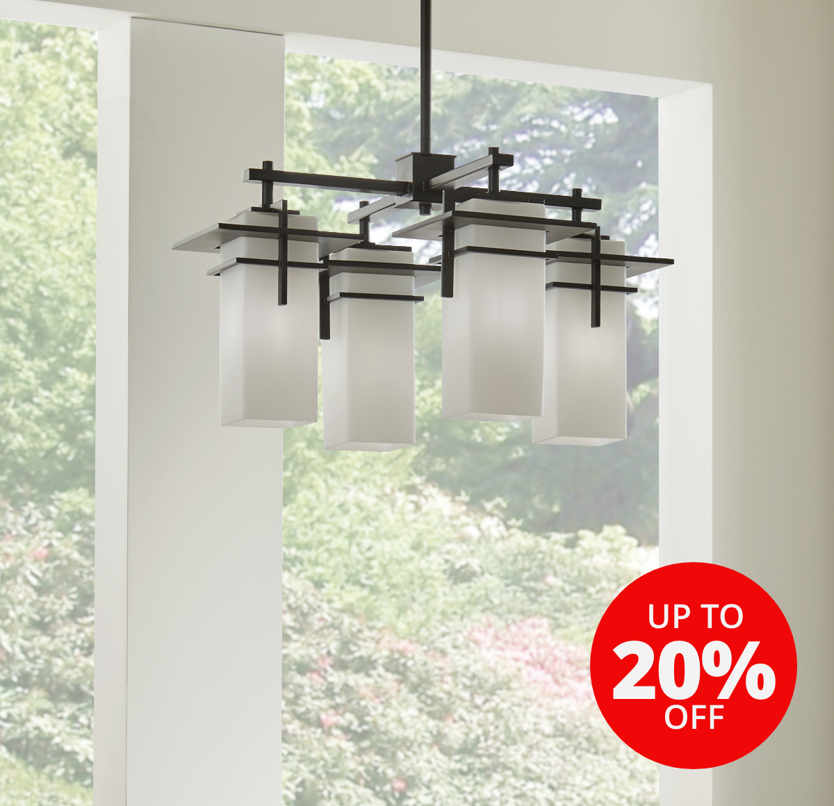 Up to 20% Off Kichler - LightsOnline.com