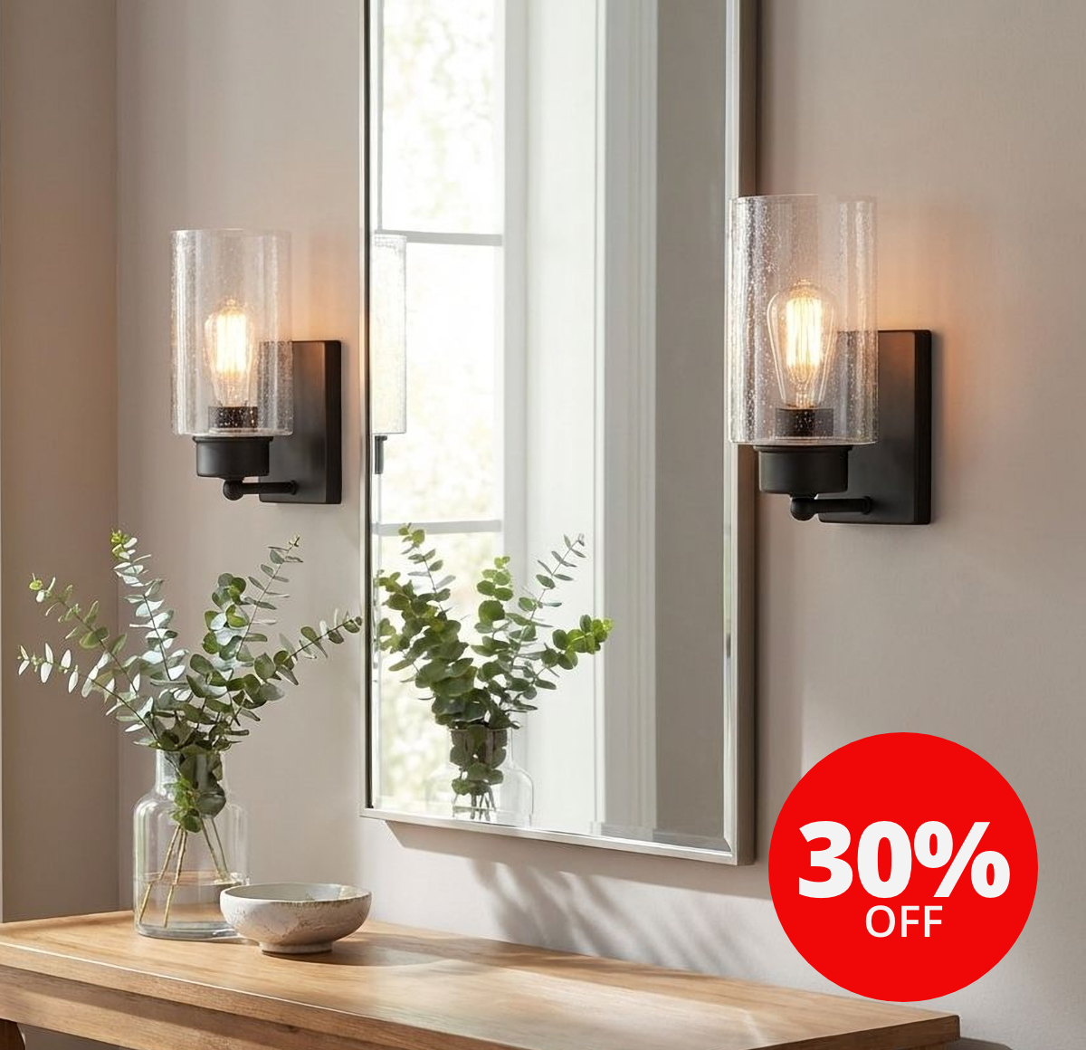30% Off Trade Winds - LightsOnline.com
