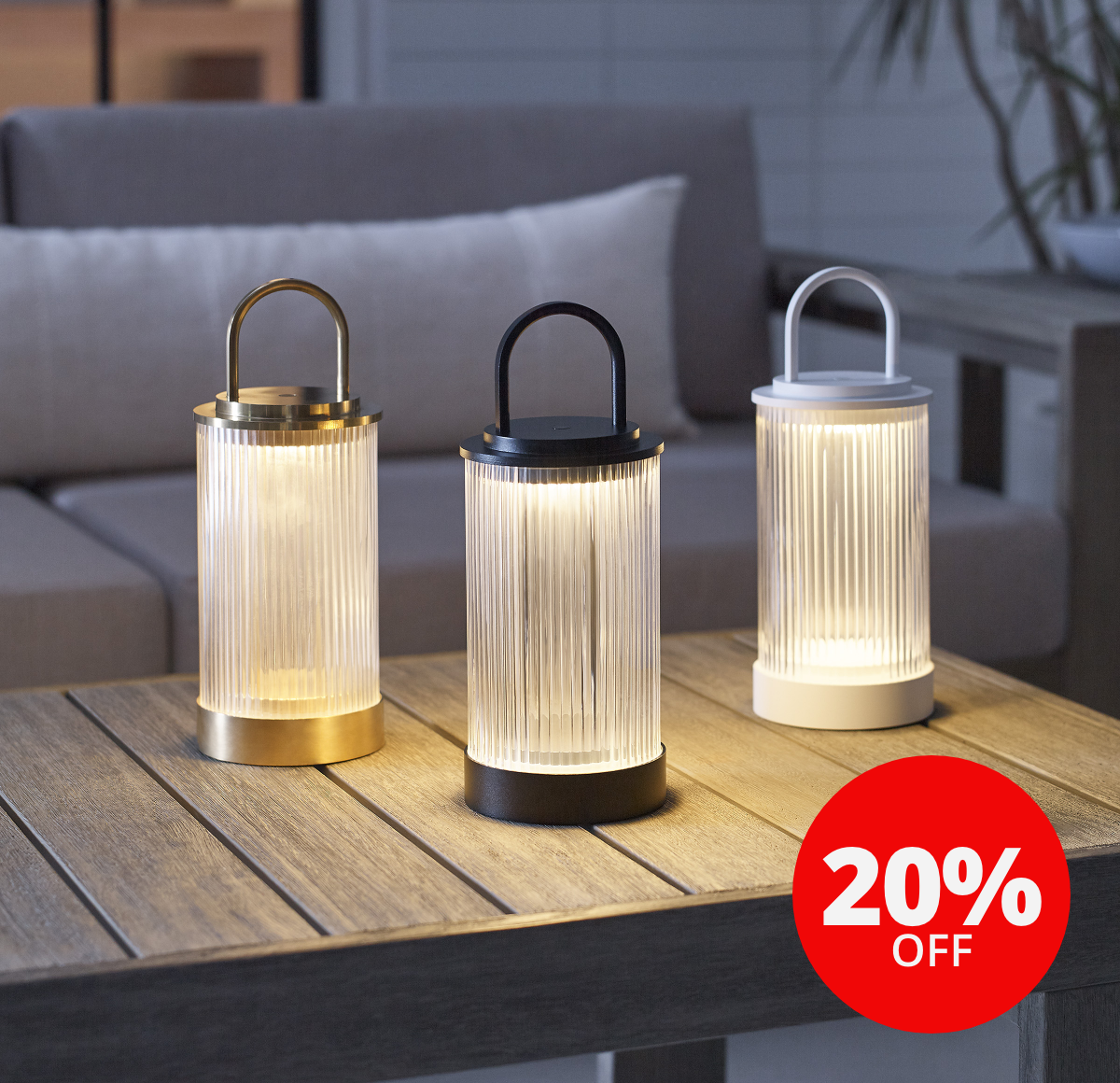 20% Off Visual Comfort Modern - LightsOnline.com