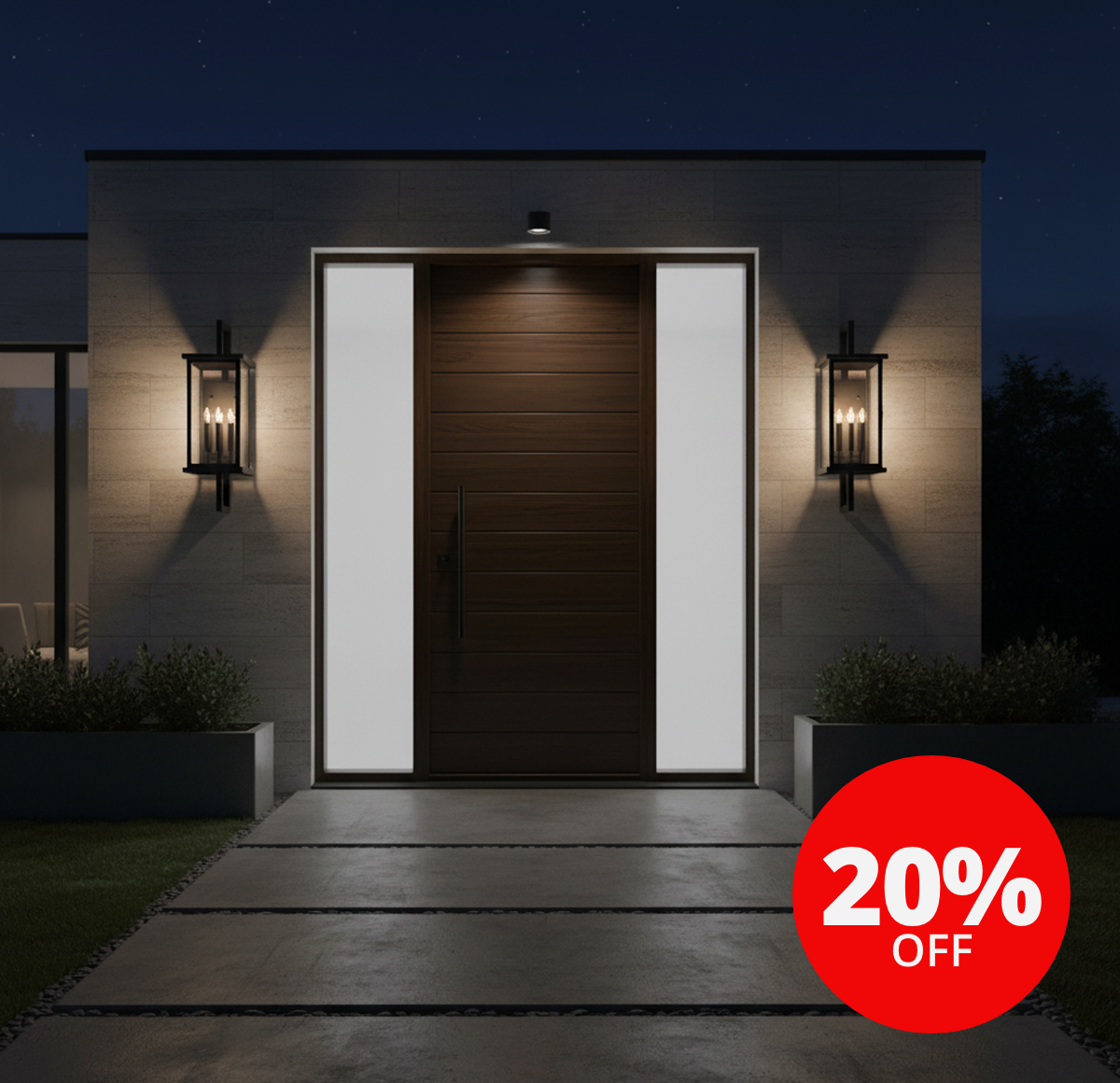 20% Off Craftmade - LightsOnline.com