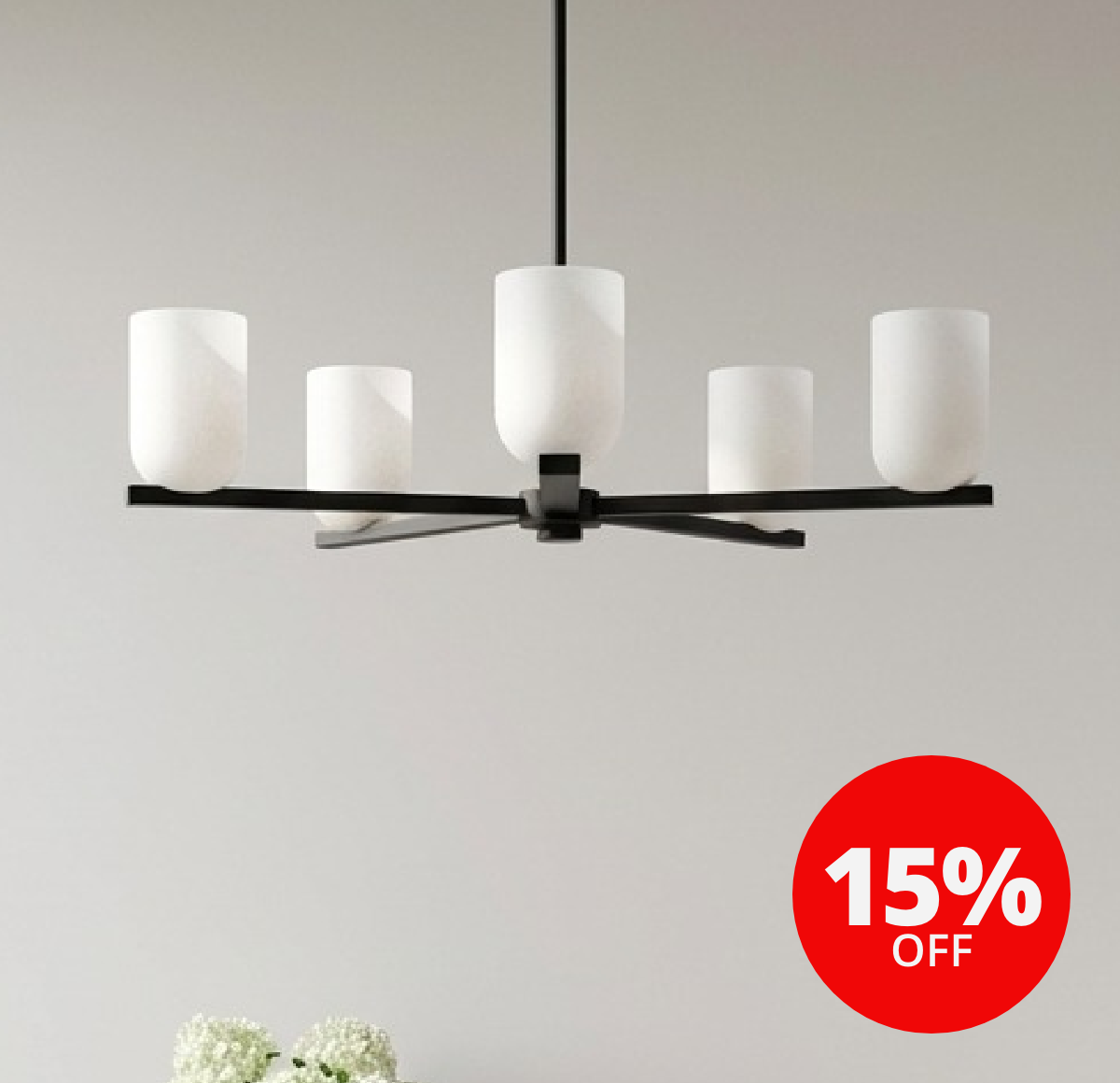 15% off Generation - LightsOnline.com