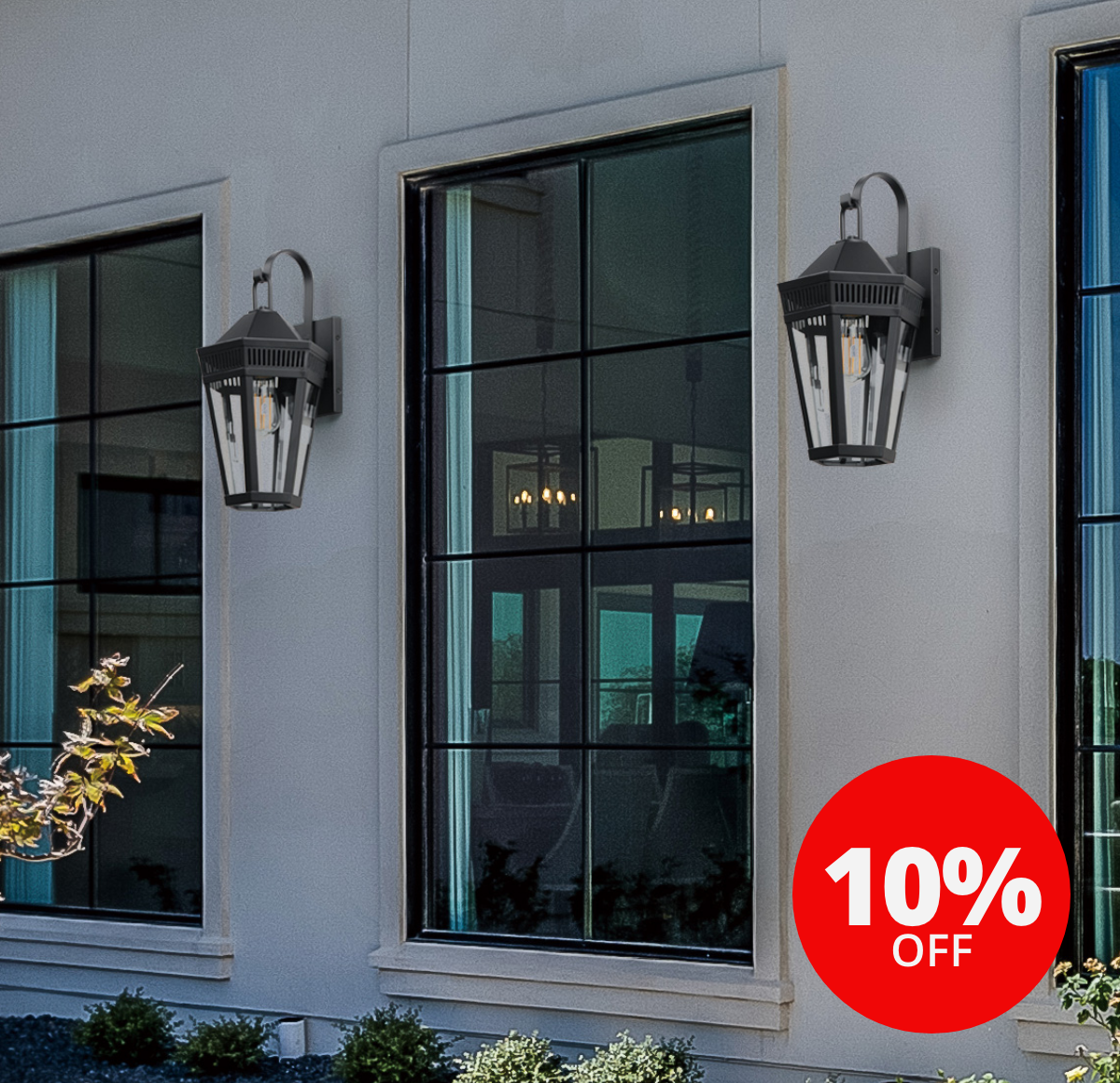 10% off Maxim - LightsOnline.com