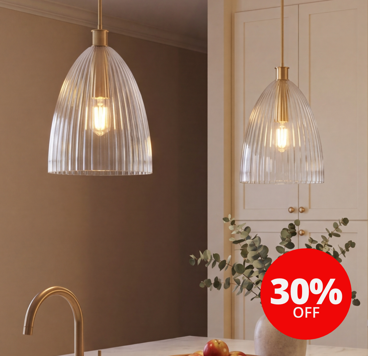 30% Off Trade Winds - LightsOnline.com